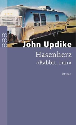 Immagine del venditore per Hasenherz (Die Rabbit-Romane, Band 1) Roman venduto da butzle