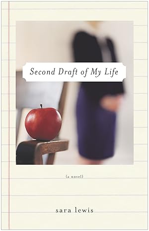 Seller image for Second Draft of My Life: A Novel for sale by Zoom Books East