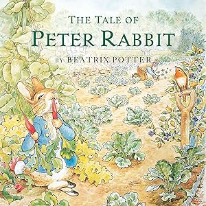 Immagine del venditore per The Tale of Peter Rabbit venduto da Zoom Books East