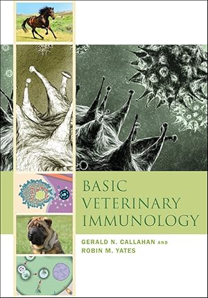 Immagine del venditore per Basic Veterinary Immunology venduto da Goodwill Books