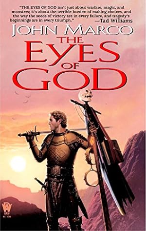 Immagine del venditore per The Eyes of God venduto da Zoom Books East