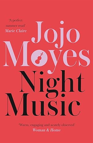 Seller image for Night Music for sale by Zoom Books East