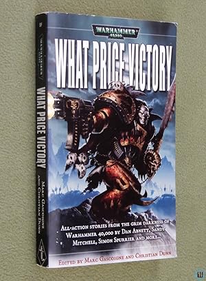 Immagine del venditore per What Price Victory (Warhammer 40,000) venduto da Wayne's Books