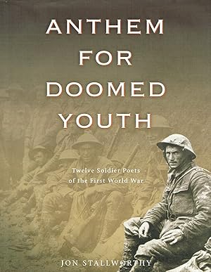 Imagen del vendedor de Anthem for Doomed Youth a la venta por Zoom Books East