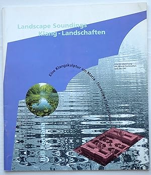 Seller image for Landscape Soundings / Klang-Landschaften: Ein Veranstaltung der Wiener Festwochen mit des ORF for sale by Raritan River Books