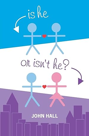 Bild des Verk�ufers f�r Is He Or Isn't He? zum Verkauf von Zoom Books East