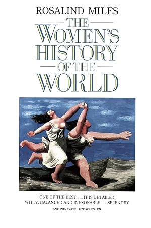Imagen del vendedor de The Women's History of the World a la venta por Zoom Books East