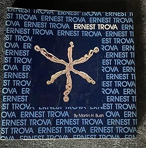 Seller image for Ernest Trova for sale by LBH Books