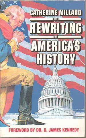 Seller image for The Rewriting of America's History for sale by Zoom Books East