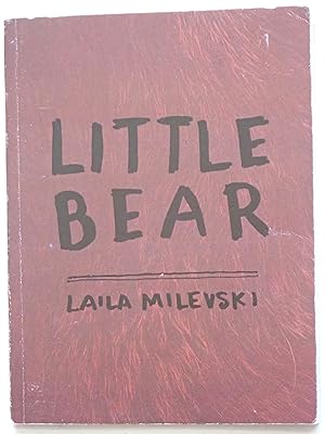 Seller image for Little Bear for sale by Raritan River Books