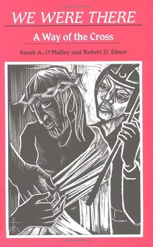 Immagine del venditore per We Were There: A Way of the Cross venduto da Zoom Books East