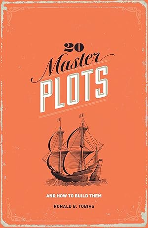 Imagen del vendedor de 20 Master Plots: And How to Build Them a la venta por Zoom Books East