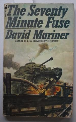 Seller image for The Seventy Minute Fuse for sale by Comic World