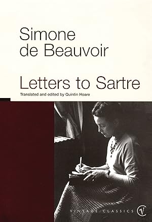 Immagine del venditore per Letters To Sartre venduto da Zoom Books East