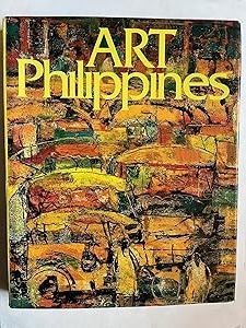 Bild des Verk�ufers f�r Art Philippines zum Verkauf von Joseph Burridge Books