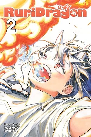 Immagine del venditore per RuriDragon, Vol. 2 venduto da Rarewaves.com USA