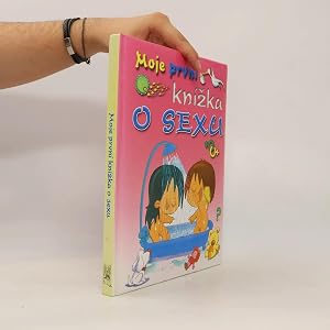 Immagine del venditore per Moje prvni knizka o sexu venduto da Bookbot