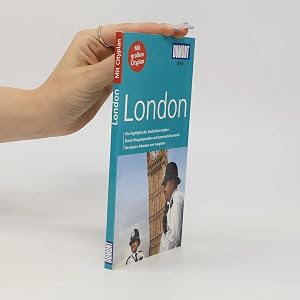 Seller image for London for sale by Bookbot