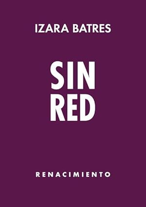Seller image for Sin red for sale by moluna