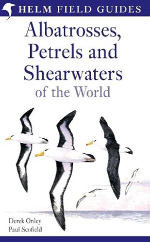 Immagine del venditore per Field Guide to Albatrosses, Petrels and Shearwaters of the World venduto da Rarewaves USA