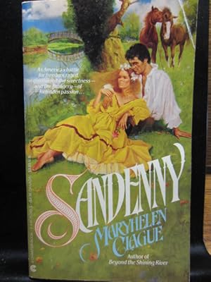Imagen del vendedor de SANDENNY a la venta por The Book Abyss