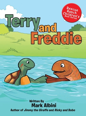 Bild des Verk�ufers f�r Terry and Freddie (Hardback or Cased Book) zum Verkauf von BargainBookStores