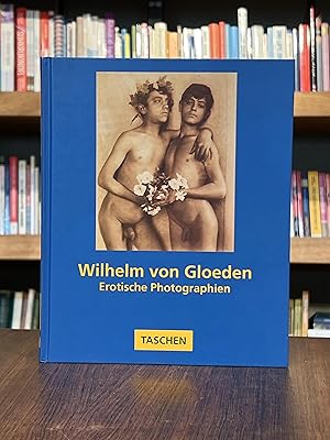 Seller image for Wilhelm von Gloeden (German Edition) for sale by REaD