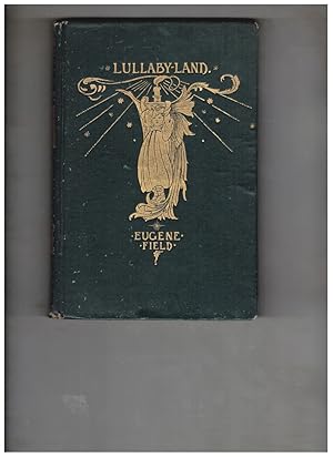 Seller image for Lullaby-Land: Songs of Childhood for sale by Wickham Books South