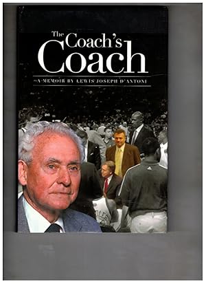 Seller image for The Coach's Coach for sale by Wickham Books South