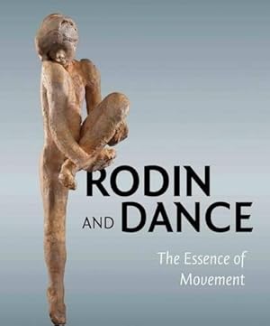 Seller image for Rodin and Dance for sale by Rarewaves USA United