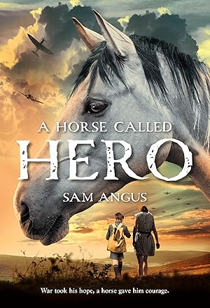 Seller image for A Horse Called Hero for sale by Greenworld Books