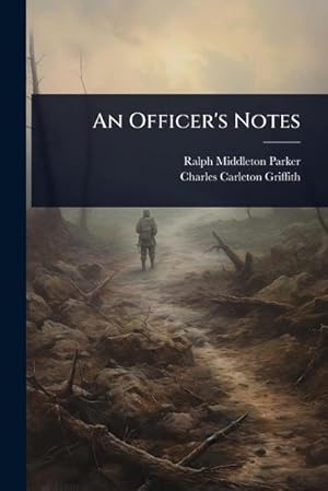 Immagine del venditore per An Officer's Notes venduto da AHA-BUCH GmbH