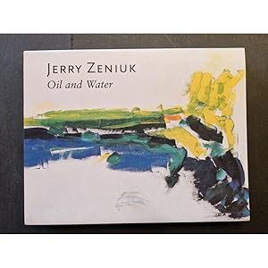 Bild des Verk�ufers f�r Oil and water oil and water ; [Kunstmuseum Winterthur, 16. Januar bis 28. M�rz 1999 . Neue Galerie, Staatliche und St�dtische Kunstsammlungen, Kassel, 23. Mai bis 5. September 1999] zum Verkauf von avelibro OHG