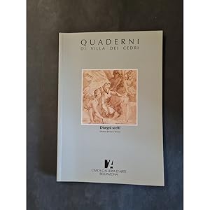 Bild des Verk�ufers f�r Disegni scelti: Museo Jenisch Vevey con un omaggio a Gerard de Palezieux zum Verkauf von avelibro OHG