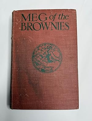 Imagen del vendedor de Meg of the Brownies a la venta por TH