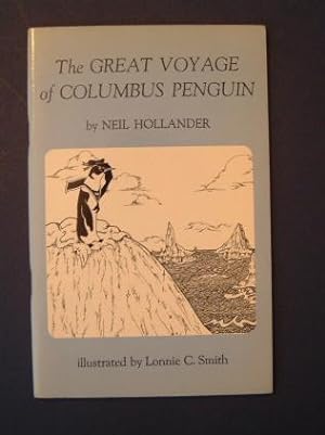 Immagine del venditore per The Great Voyage of Columbus Penguin venduto da C. Parritt