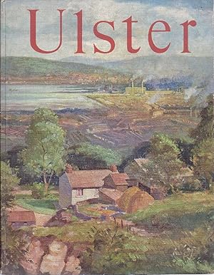 Seller image for Ulster oversize for sale by Charles Lewis Best Booksellers