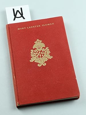 Imagen del vendedor de Die Befreiung. Eine Novelle von Mary Lavater-Sloman. Mit Illustrationen von Warja Honegger-Lavater. a la venta por Antiquariat Uhlmann