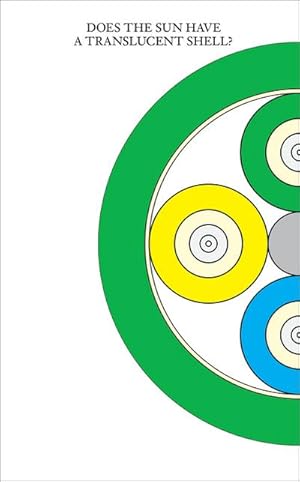 Seller image for Does the Sun Have a Translucent Shell? for sale by AHA-BUCH GmbH