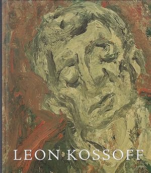 Immagine del venditore per Leon Kossoff venduto da Walden Books