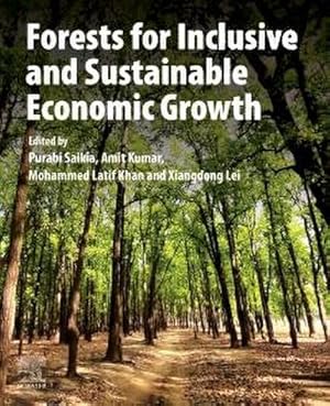 Seller image for Forests for Inclusive and Sustainable Economic Growth for sale by AHA-BUCH GmbH
