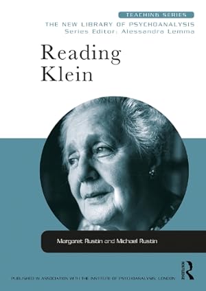 Seller image for Reading Klein for sale by Rarewaves.com USA