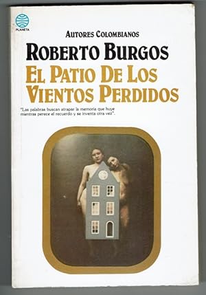Seller image for Patio de los vientos perdidos, El. for sale by La Librer�a, Iberoamerikan. Buchhandlung