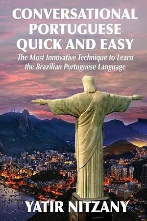 Imagen del vendedor de Conversational Portuguese Quick and Easy a la venta por Rarewaves.com USA