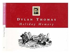 Bild des Verk�ufers f�r Holiday Memory zum Verkauf von WeBuyBooks