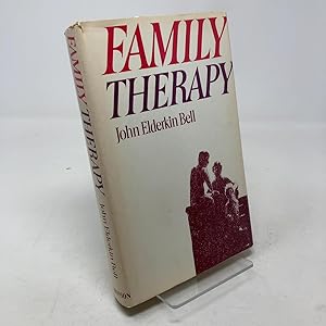 Seller image for Family Therapy for sale by Southampton Books