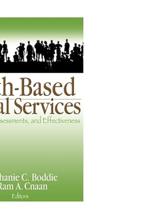 Seller image for Faith-Based Social Services: Measures, Assessments, and Effectiveness for sale by -OnTimeBooks-