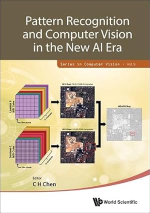 Imagen del vendedor de Pattern Recognition And Computer Vision In The New Ai Era a la venta por Rarewaves USA United