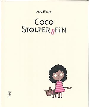 Bild des Verk�ufers f�r Coco Stolperbein. zum Verkauf von avelibro OHG