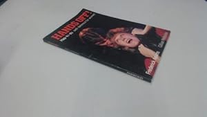 Immagine del venditore per Hands Off: Hap-ki-do Self Defence for Women venduto da WeBuyBooks